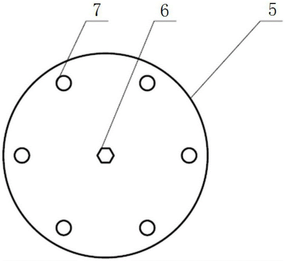 Shock-wave pressure-sensor on-site inspection and sorting method