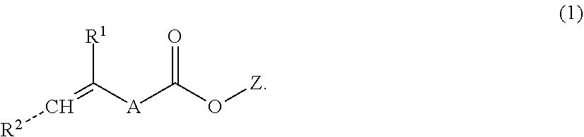 Direct dental filling composition