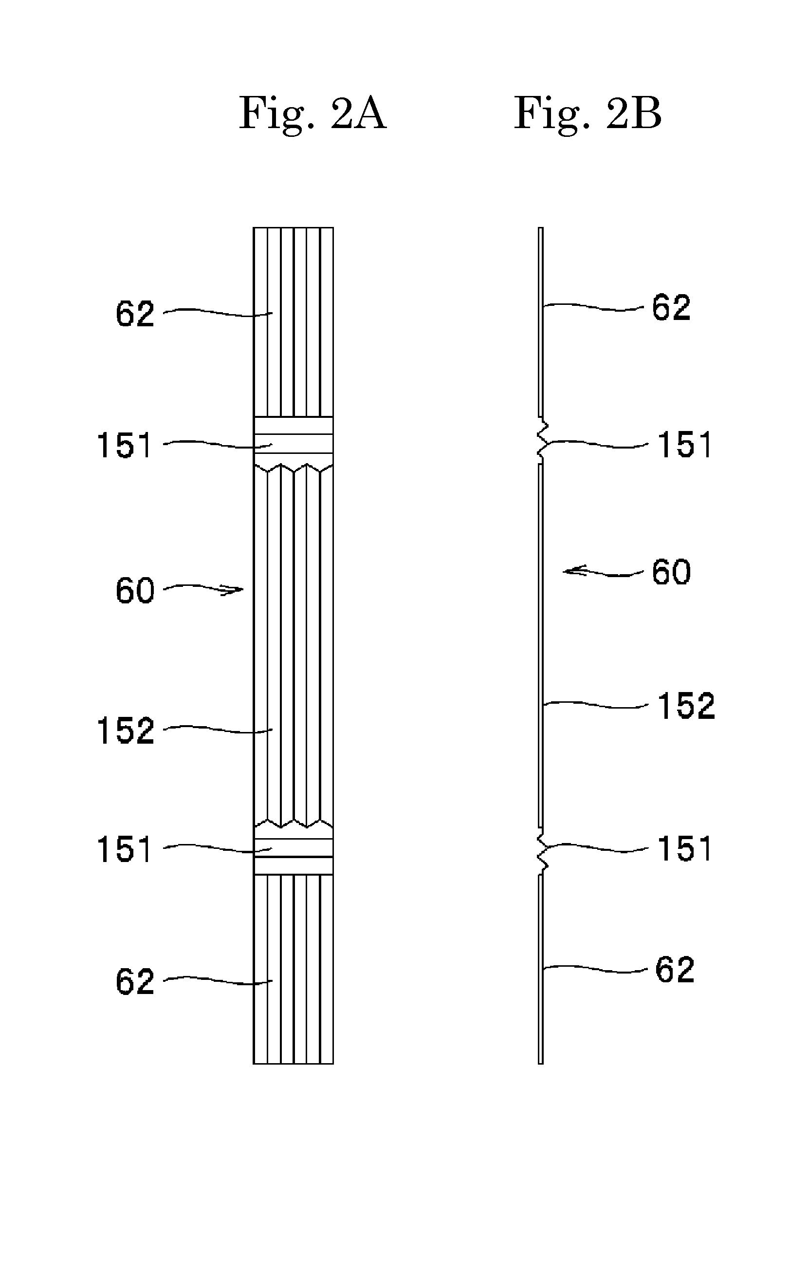 Ribbon microphone and ribbon microphone unit