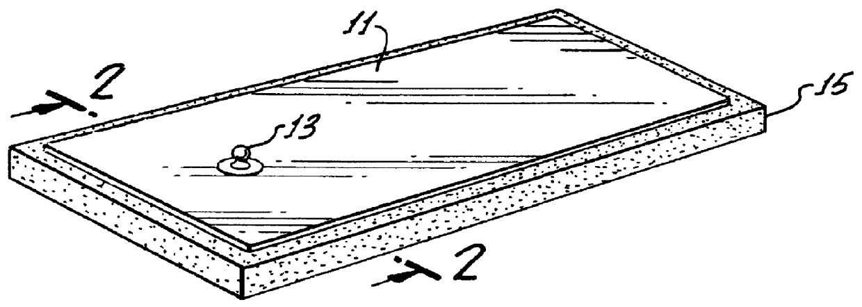 Medical electrode