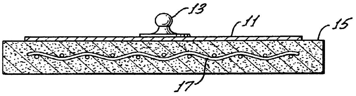 Medical electrode