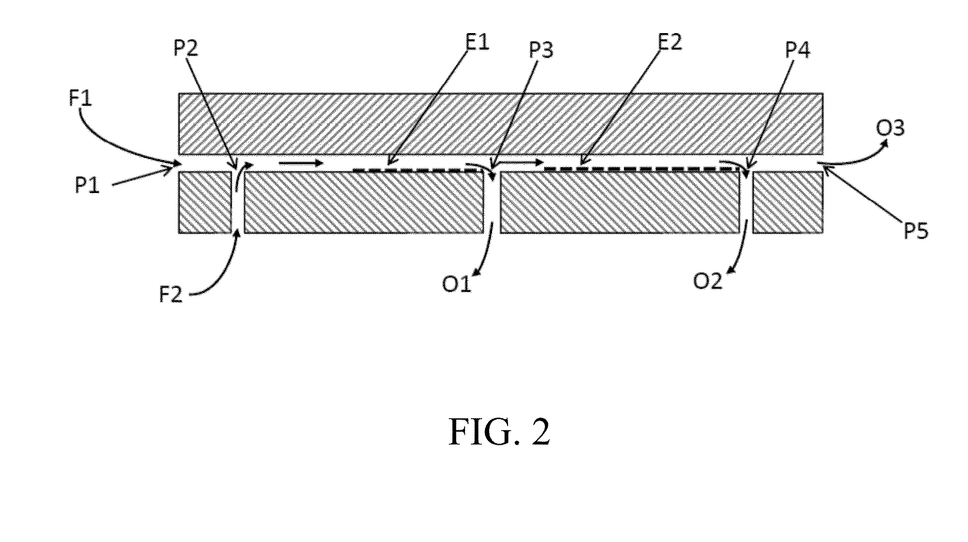 Method and apparatus for isolation, capture and molecular analysis of target particles