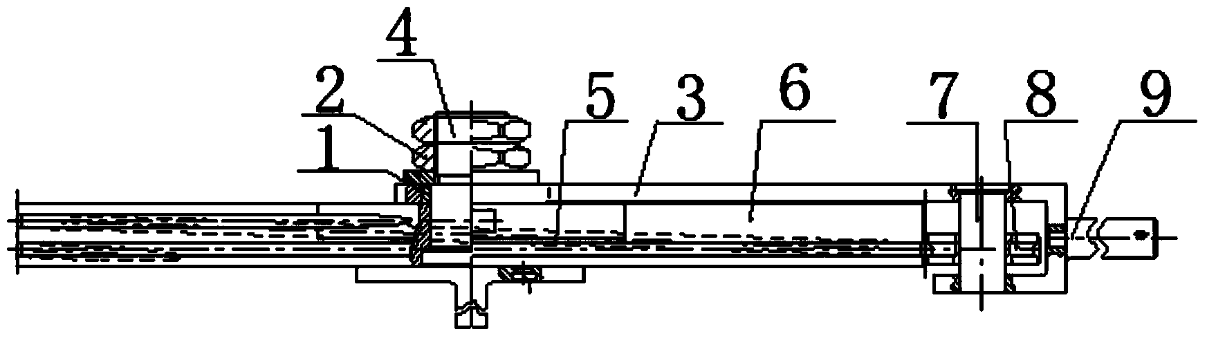 Conduit bending molding equipment and conduit bending molding method