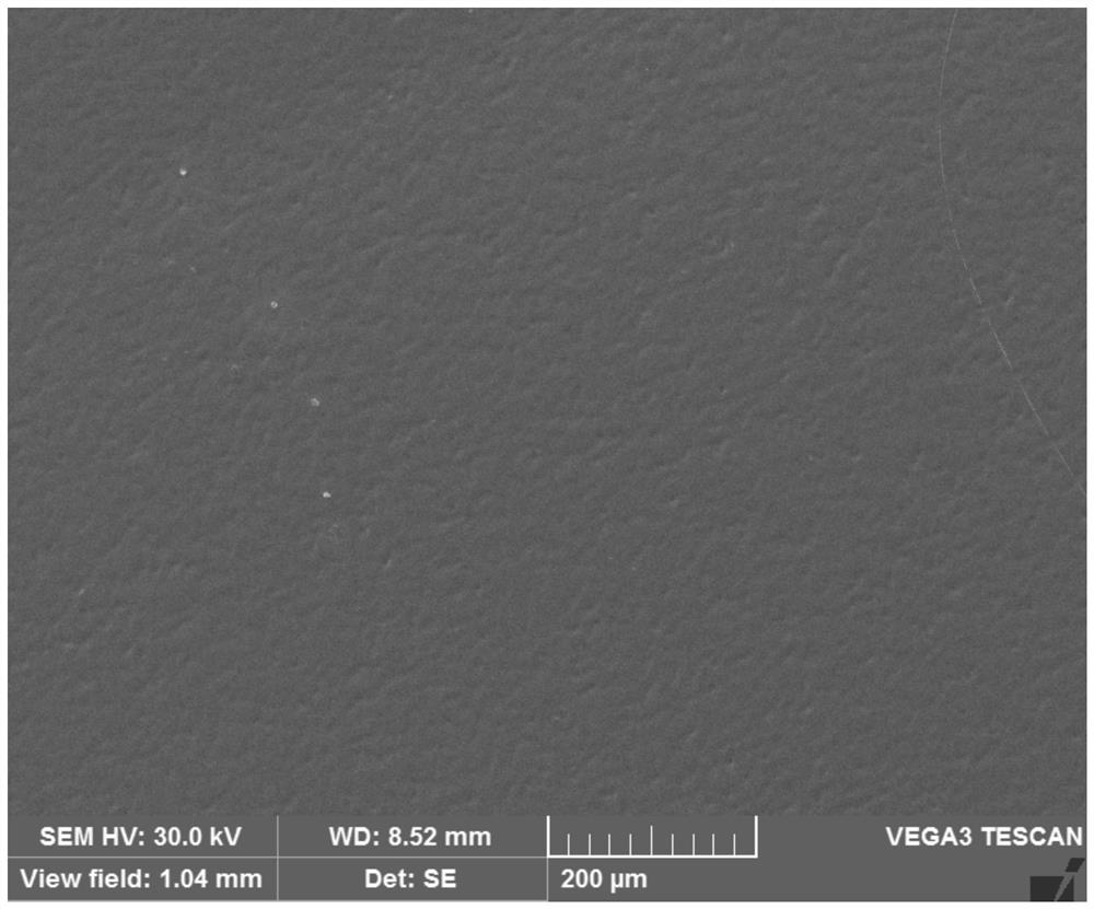 Additives for electrolytic copper foil and its application, electrolytic copper foil and its preparation method and application, lithium ion battery