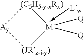 Polymerization catalyst systems, their use, their products and articles thereof