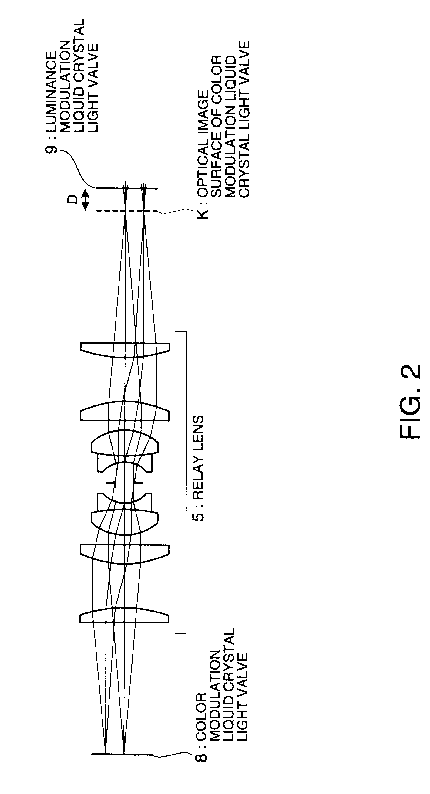 Image display apparatus