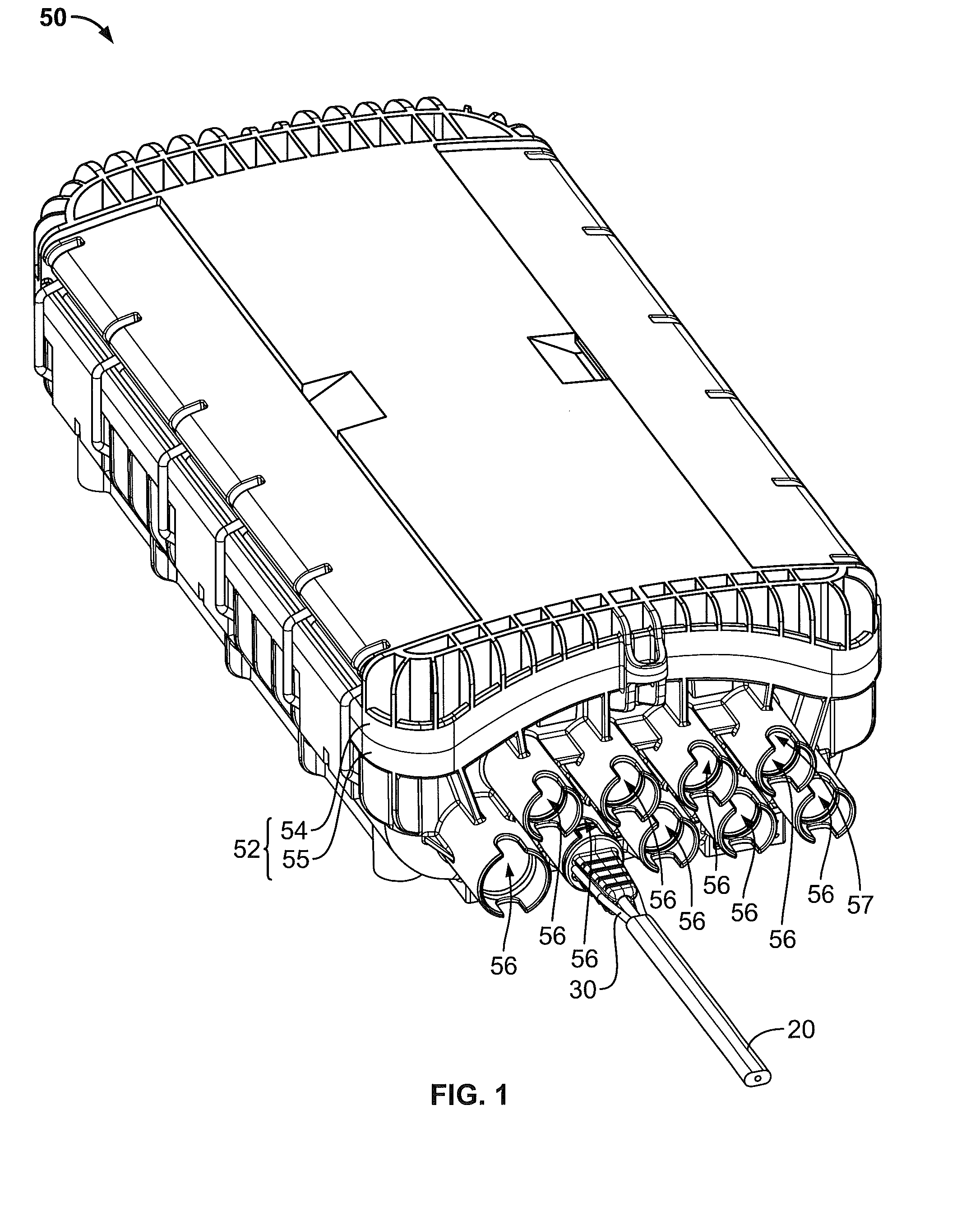 Cable enclosure systems, plugs and methods for using the same