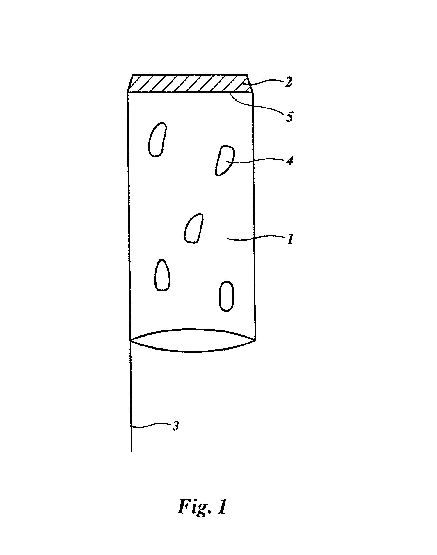 Device for enhanced delivery of biologically active substances and compounds in an organism