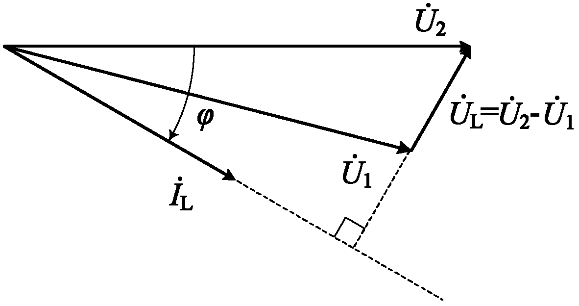 High-power three-level frequency converter temperature rise and loss testing method employing active front end