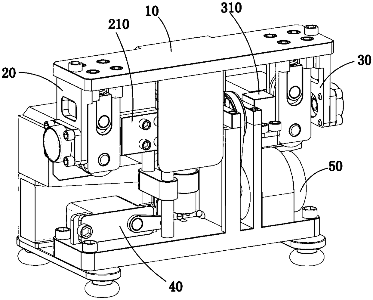 Seamless heat-bonding method for 3D printer consumables