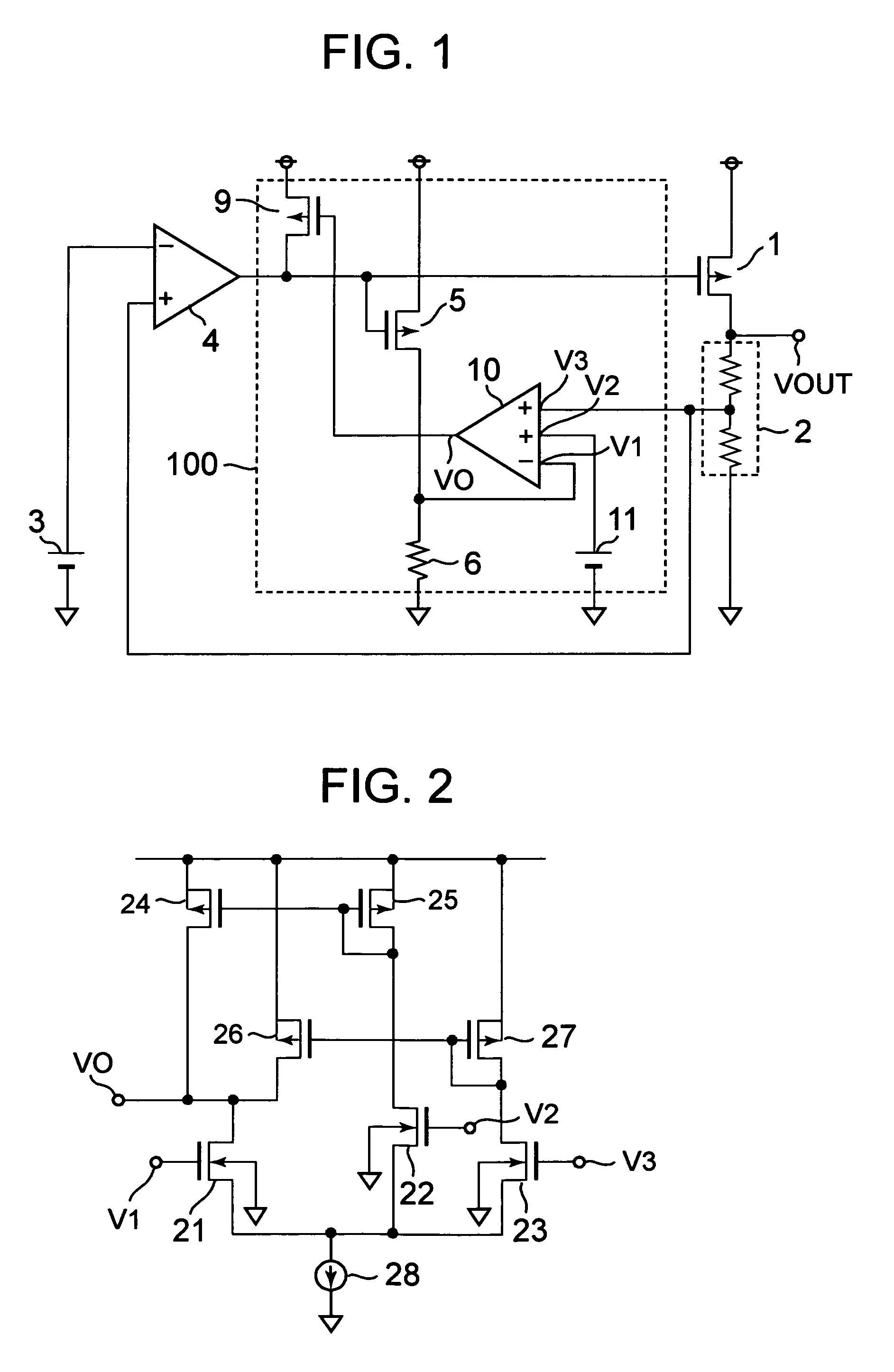 Voltage regulator