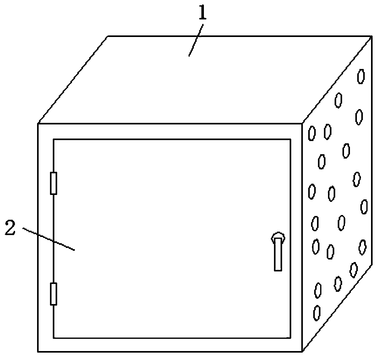 Data analysis system