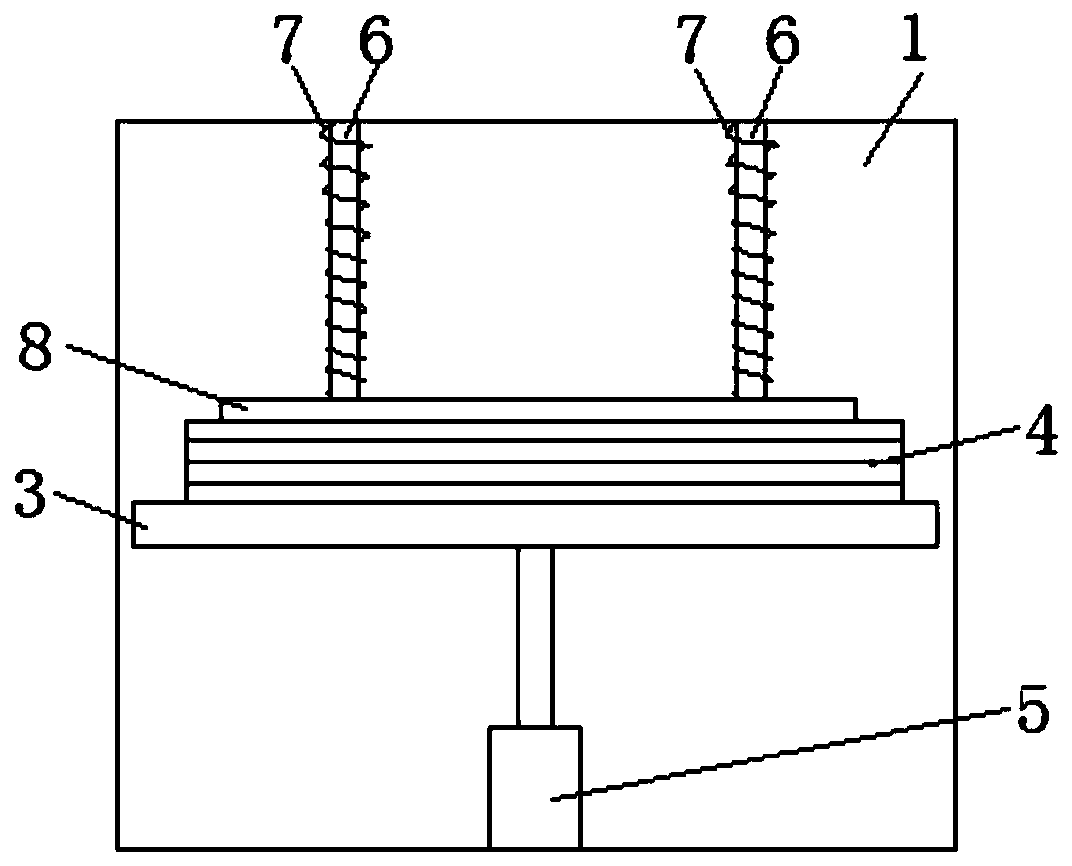 Data analysis system