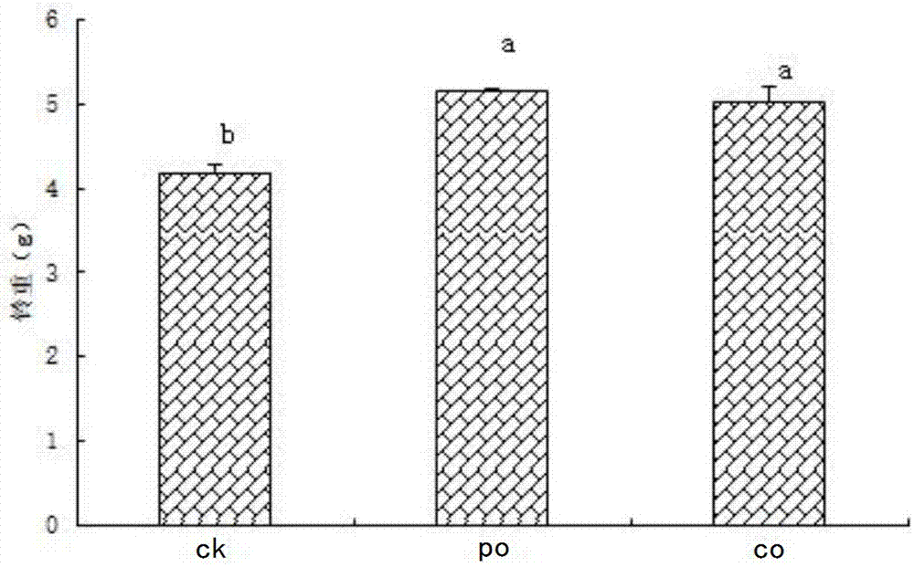 Drip irrigation water fertilizer oxygen integrated activation synergistic irritating device