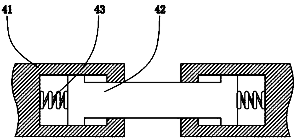 Aluminum alloy panel rolling process