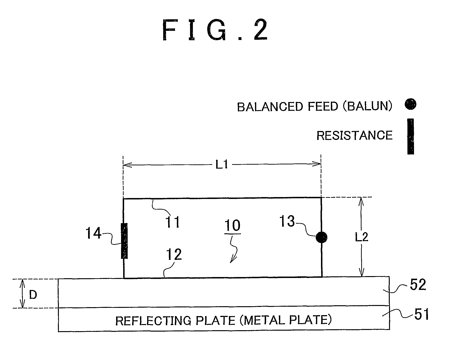 Antenna device