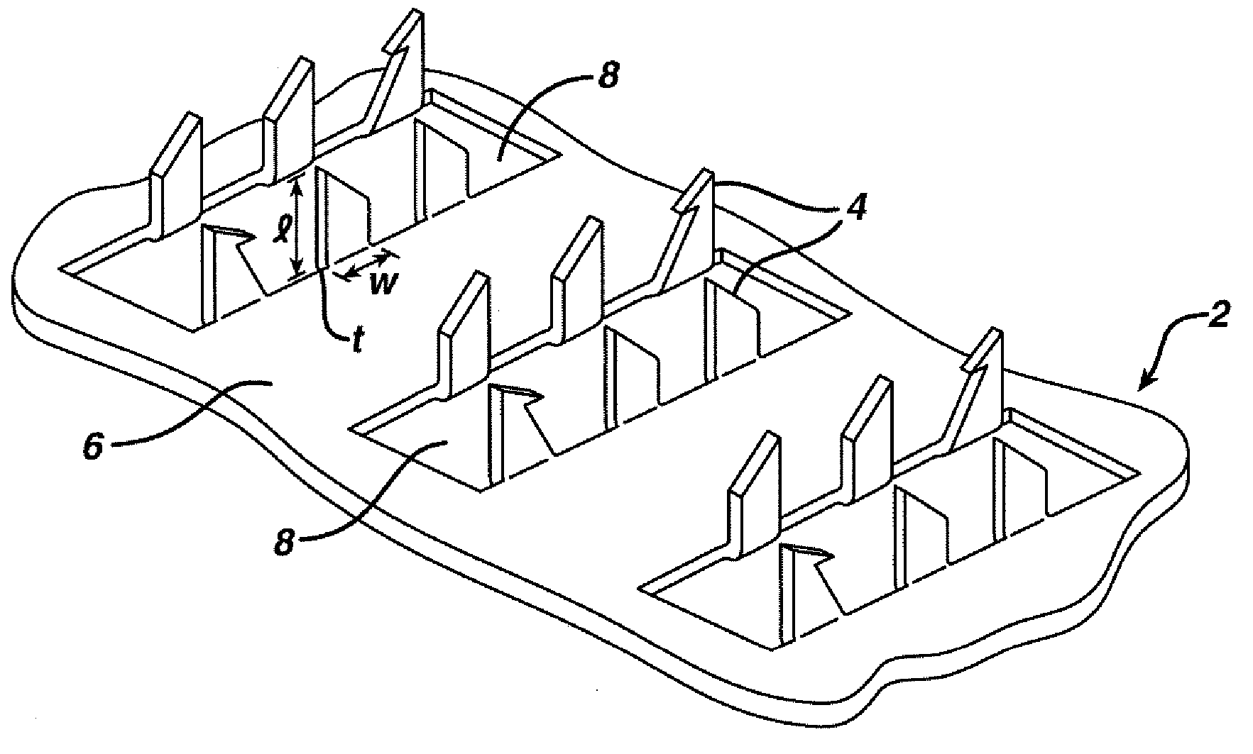 Method of treating ACNE with stratum corneum piercing patch