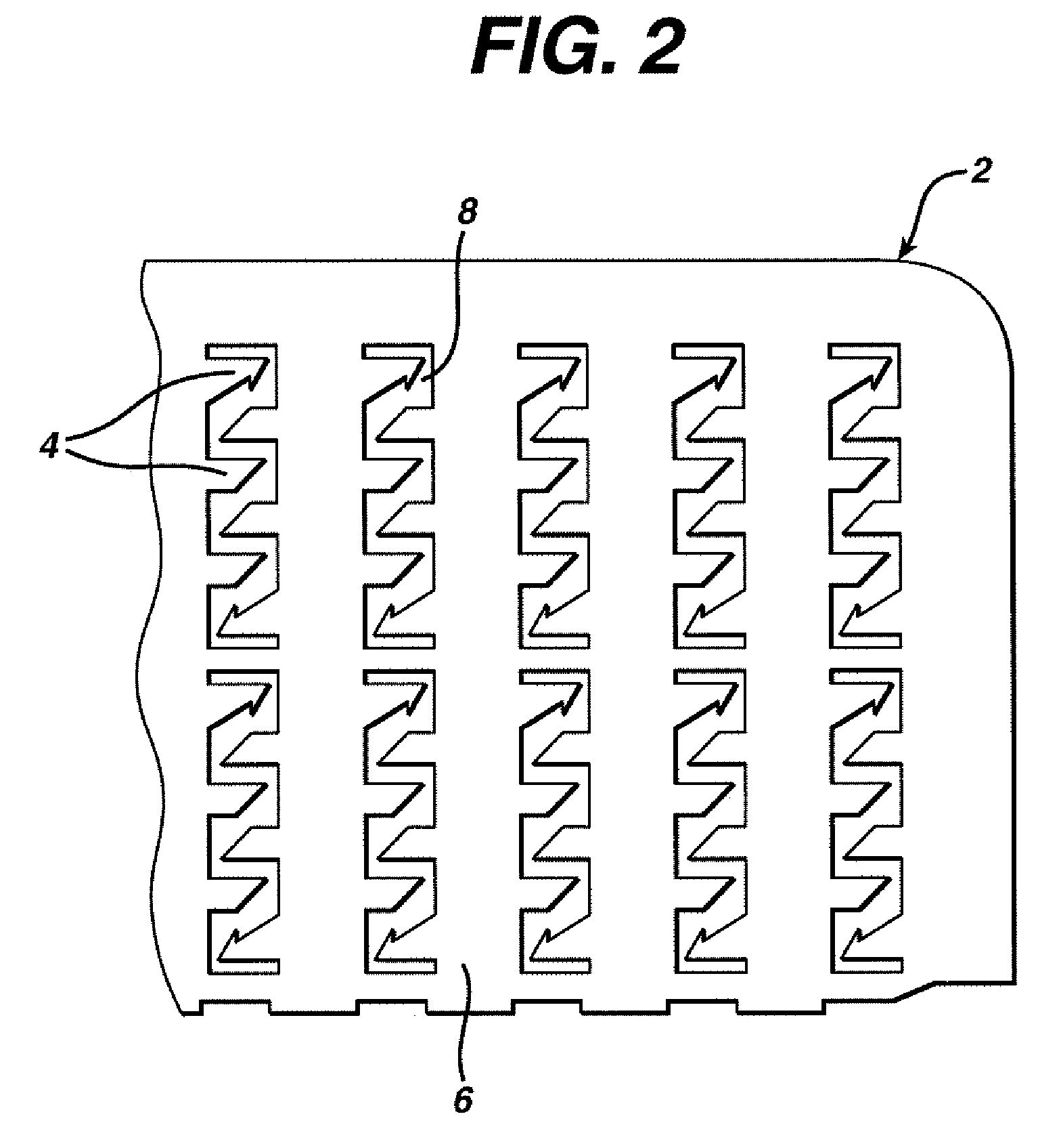 Method of treating ACNE with stratum corneum piercing patch