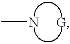 Substituted hydrazinyl heteroaromatic inhibitors of thrombin