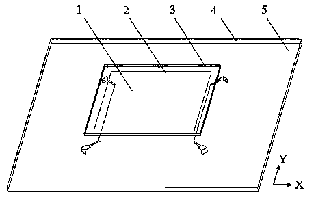 High-performance dual-polarized microstrip antenna for fifth-generation communication system