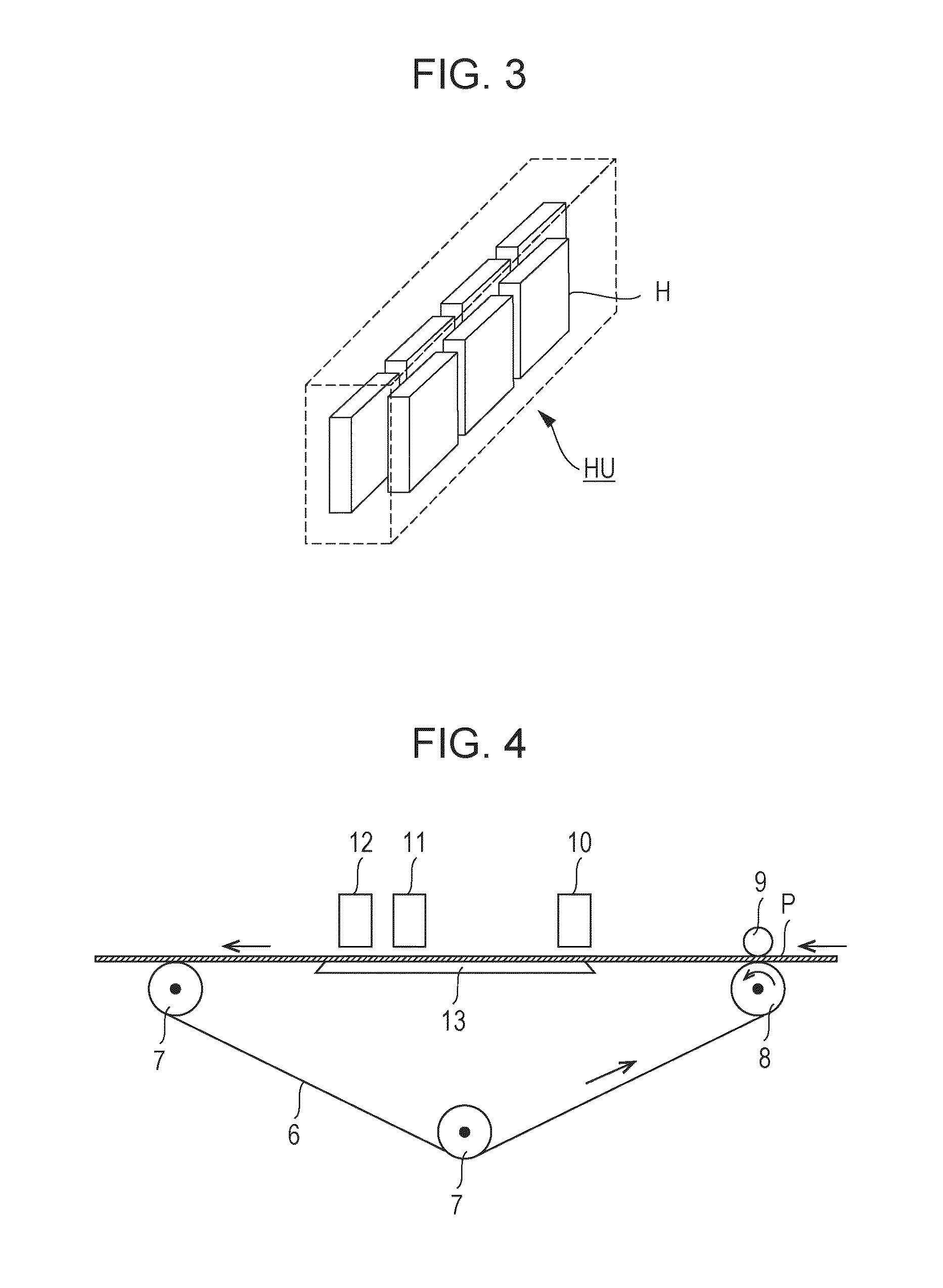 Ink jet textile printing method