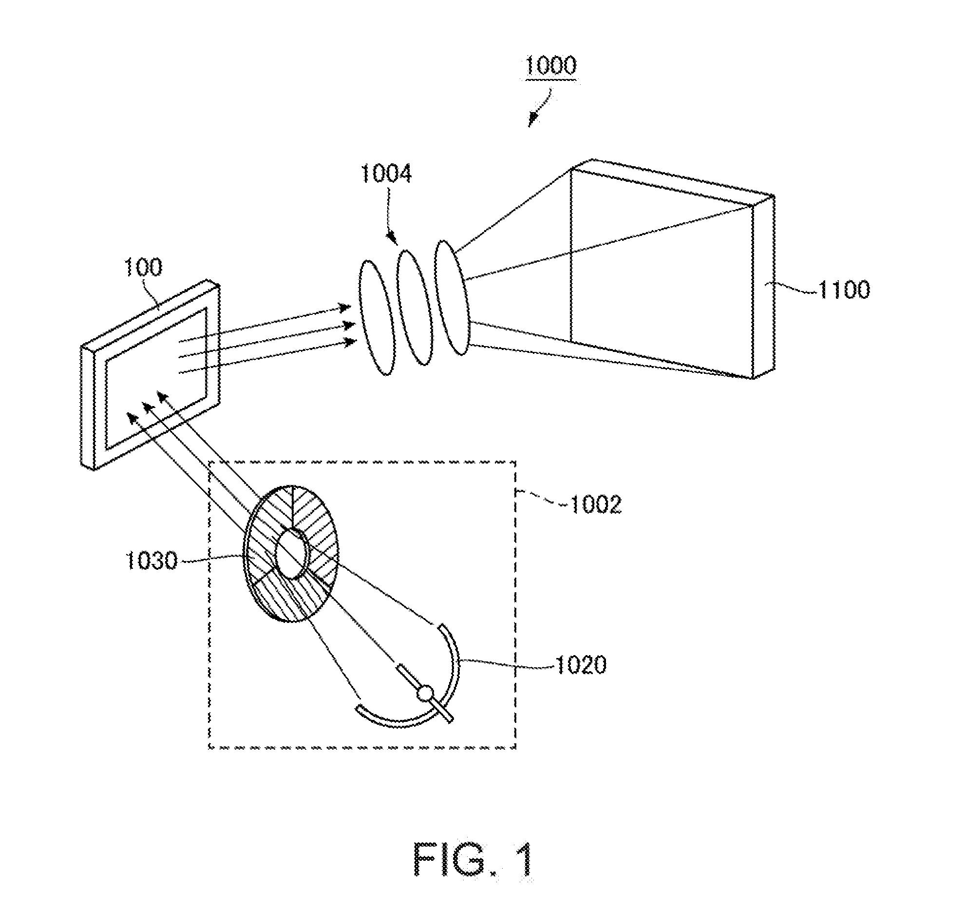 Electro-optical device, method of manufacturing electro-optical device, and electronic apparatus