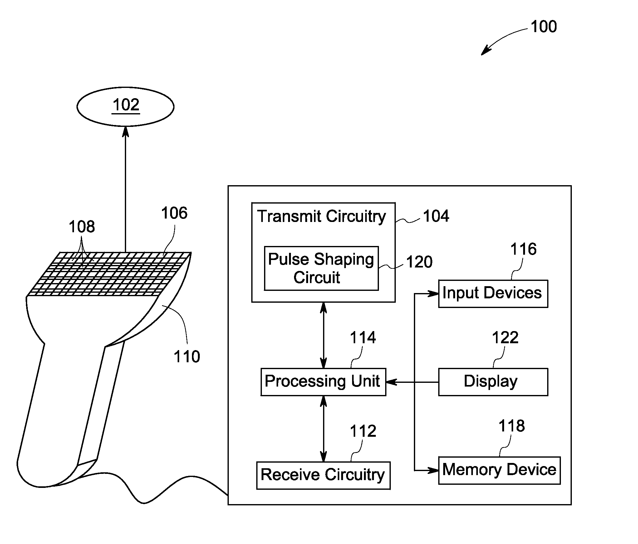 Methods and systems for improved correlation of shear displacement waveforms