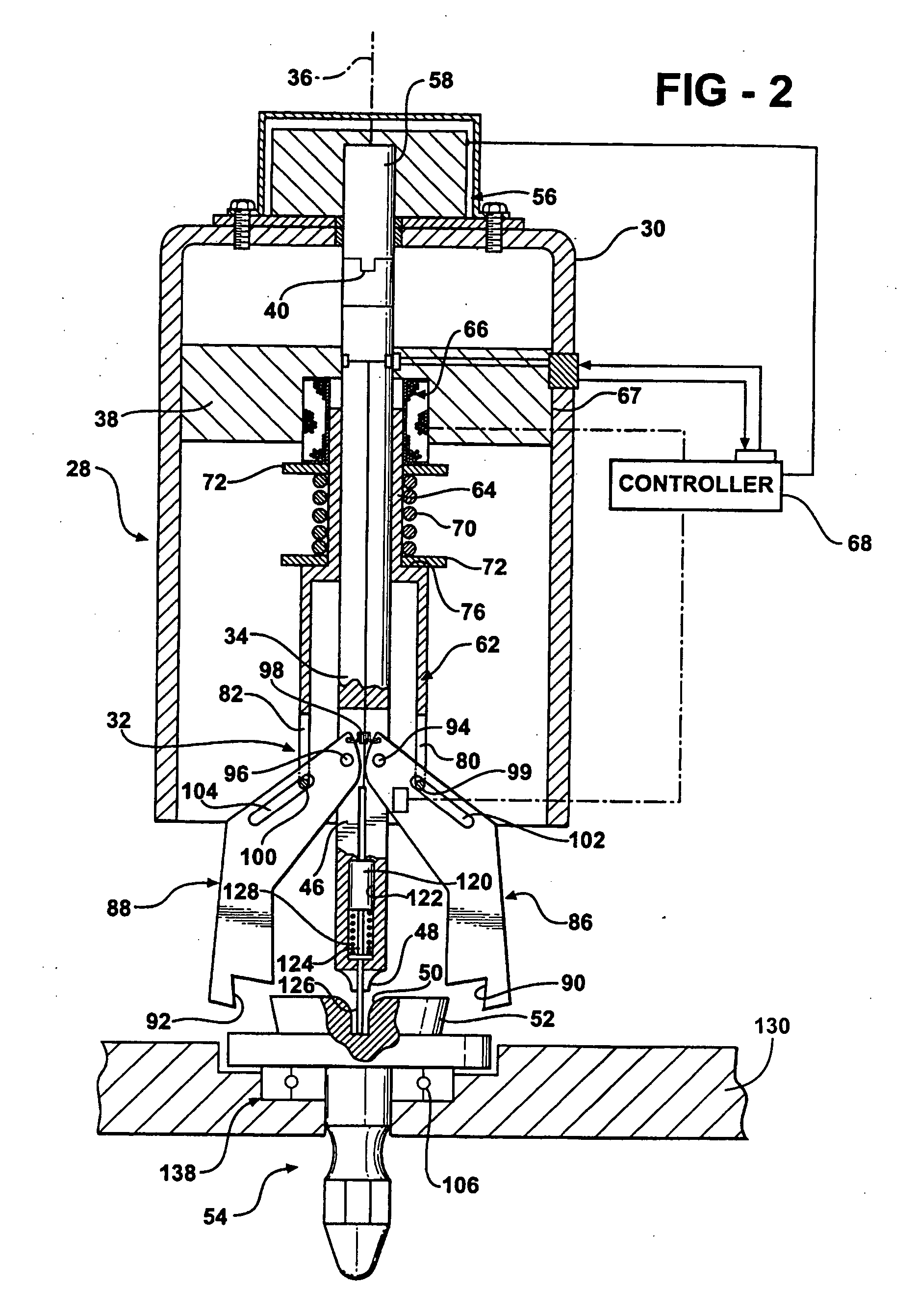 Friction stir rivet drive system and stir riveting methods