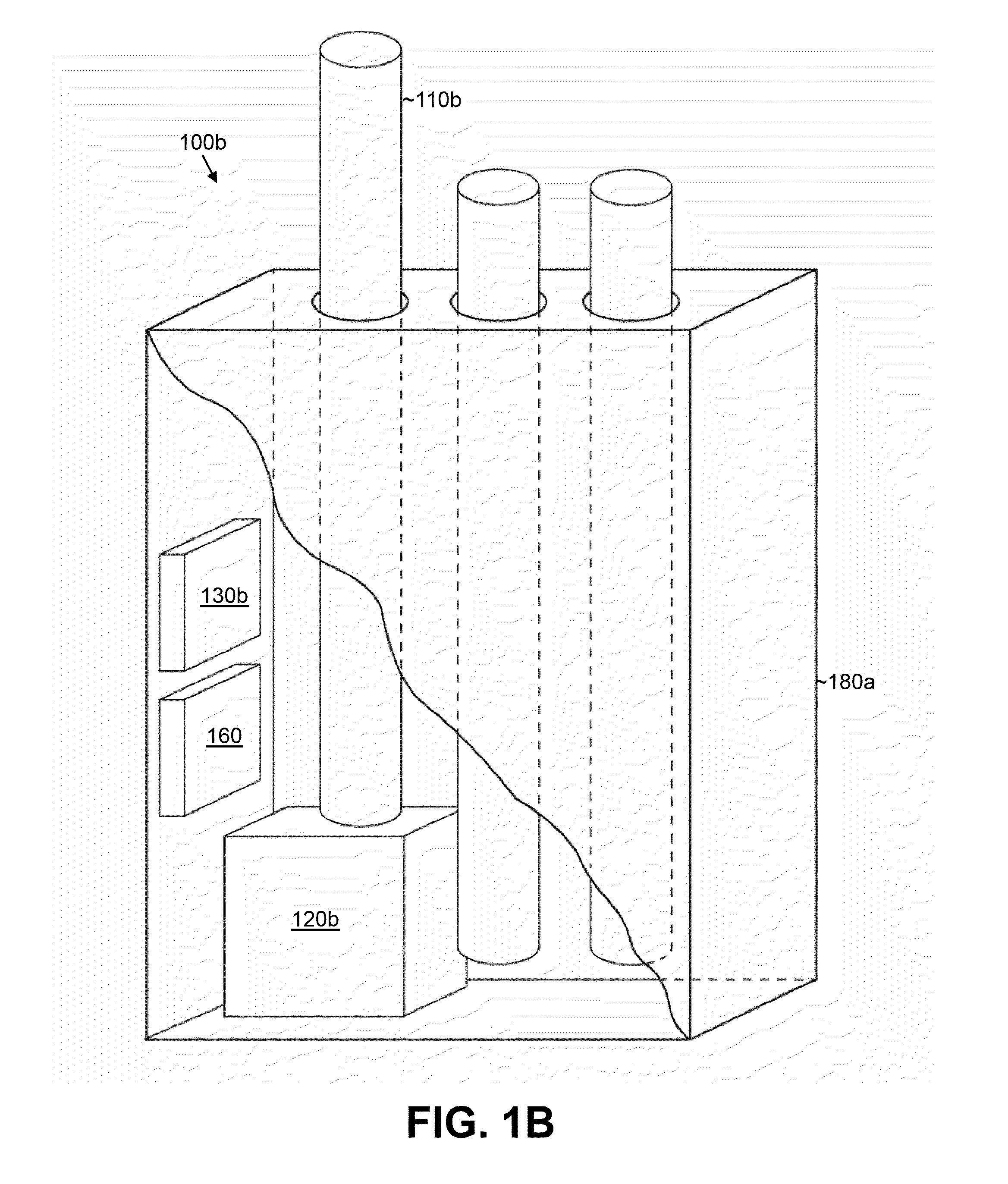 Inhalation sensor for alternative nicotine/thc delivery device