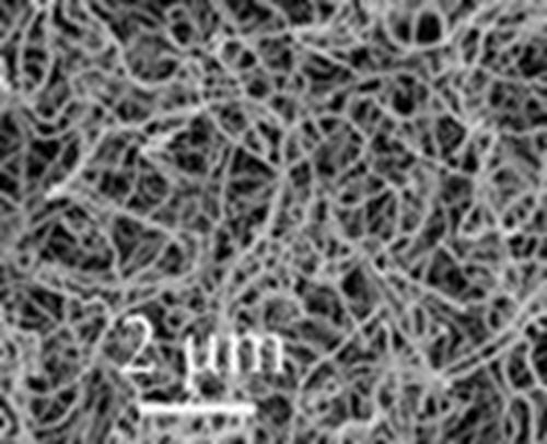 Synthesis method of hydrogen-enriched water ceramic filter element