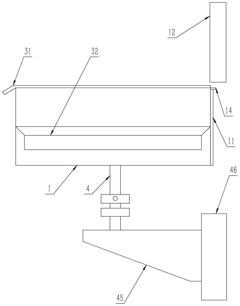 An image acquisition device based on vehicle recognition system technology