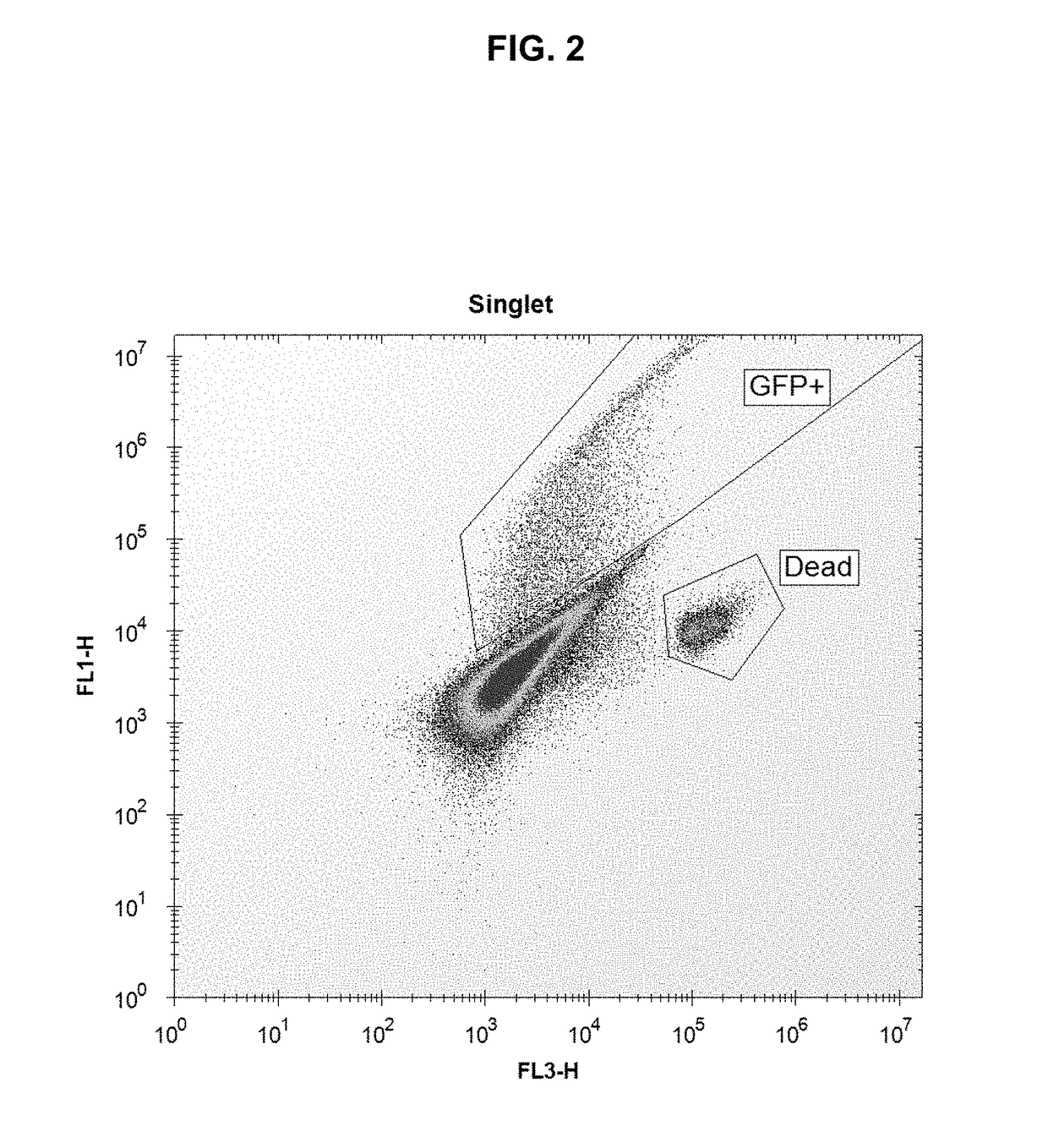 High-efficiency transfection of biological cells using sonoporation