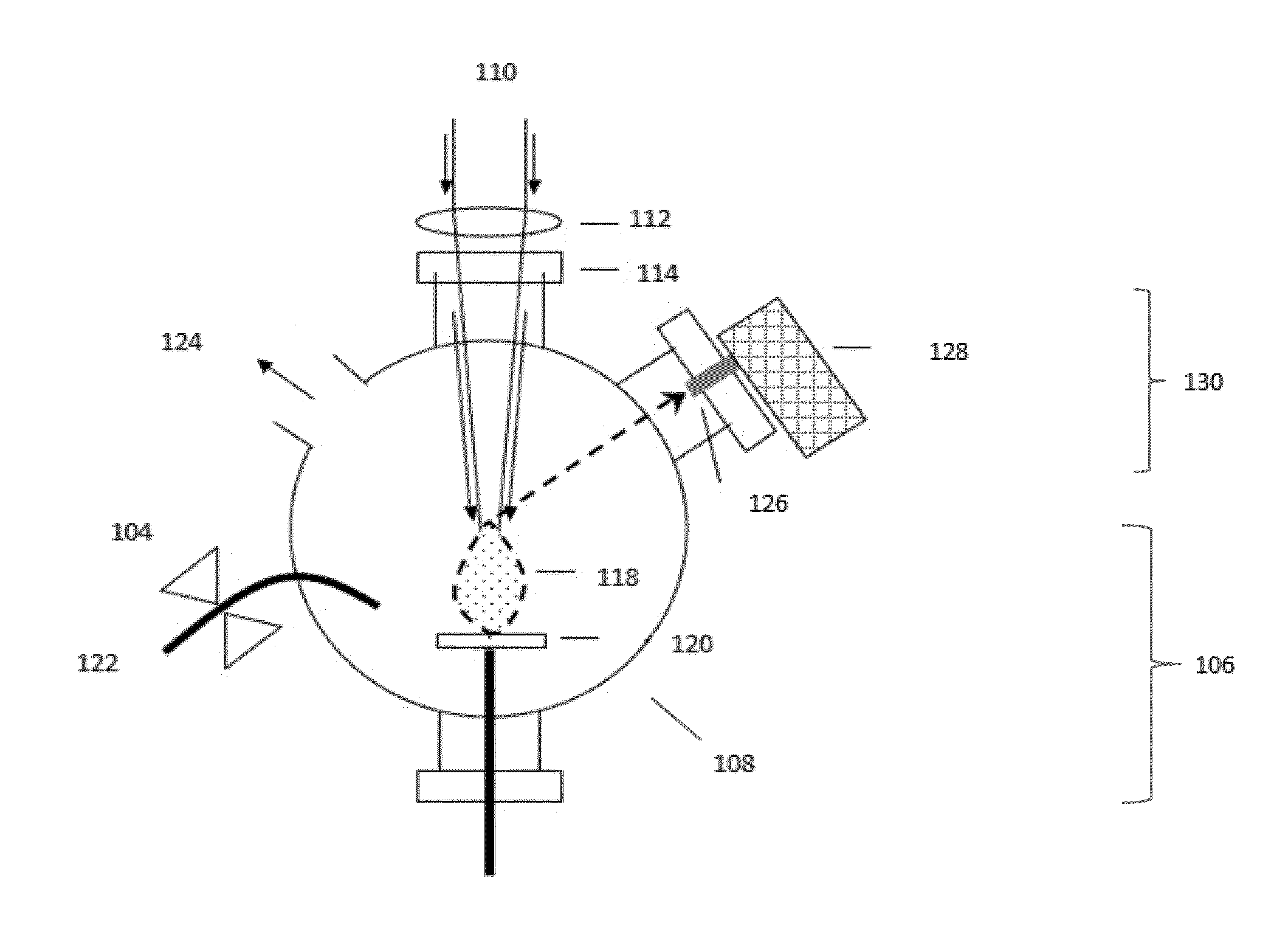 Method for the preparation of ag/c nanocomposite films by laser-induced carbonization of alkane