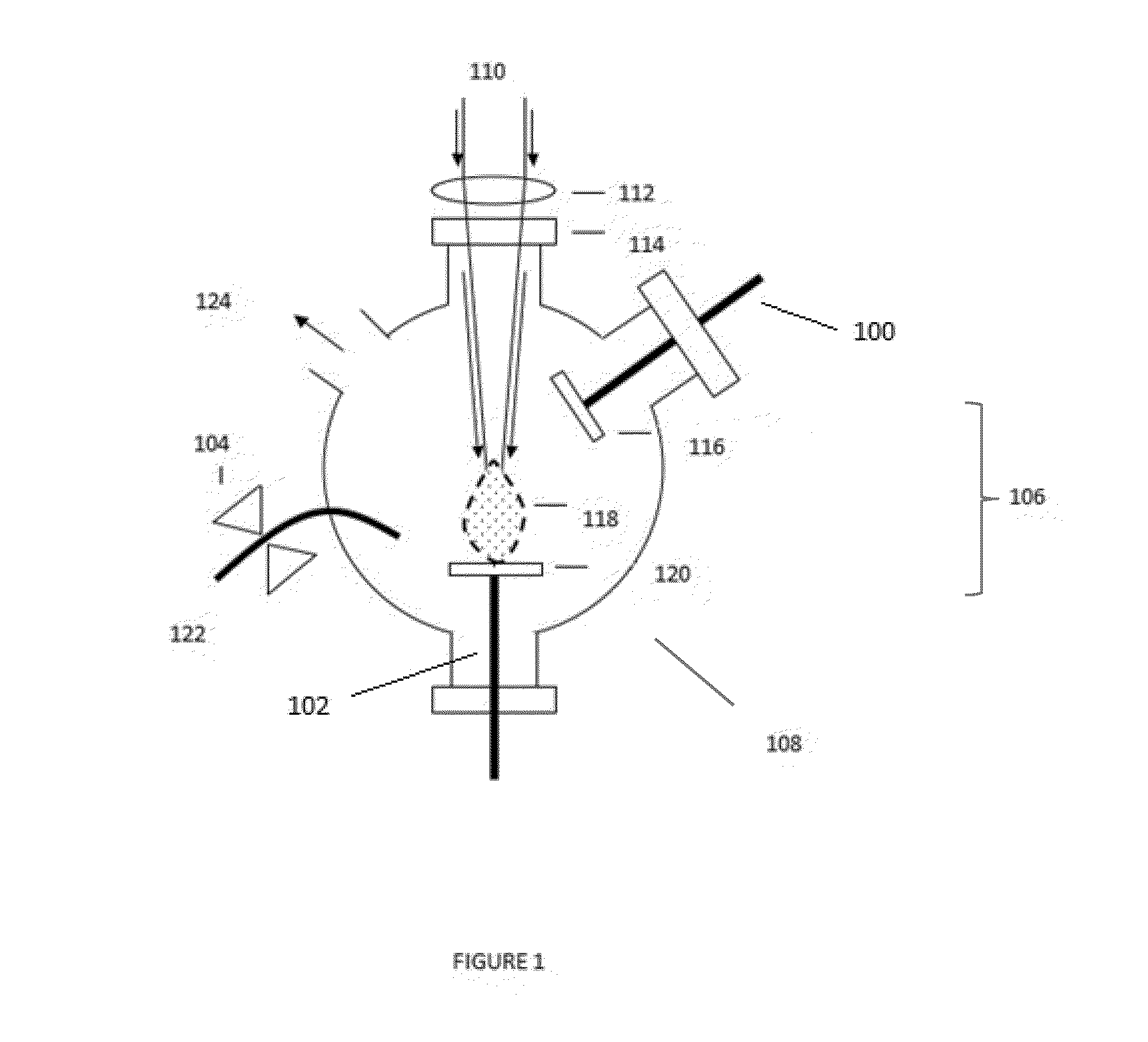 Method for the preparation of ag/c nanocomposite films by laser-induced carbonization of alkane