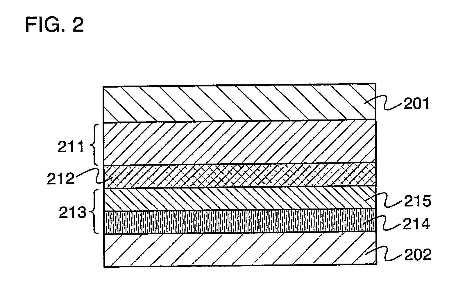 Light emitting element and electronic device using the same