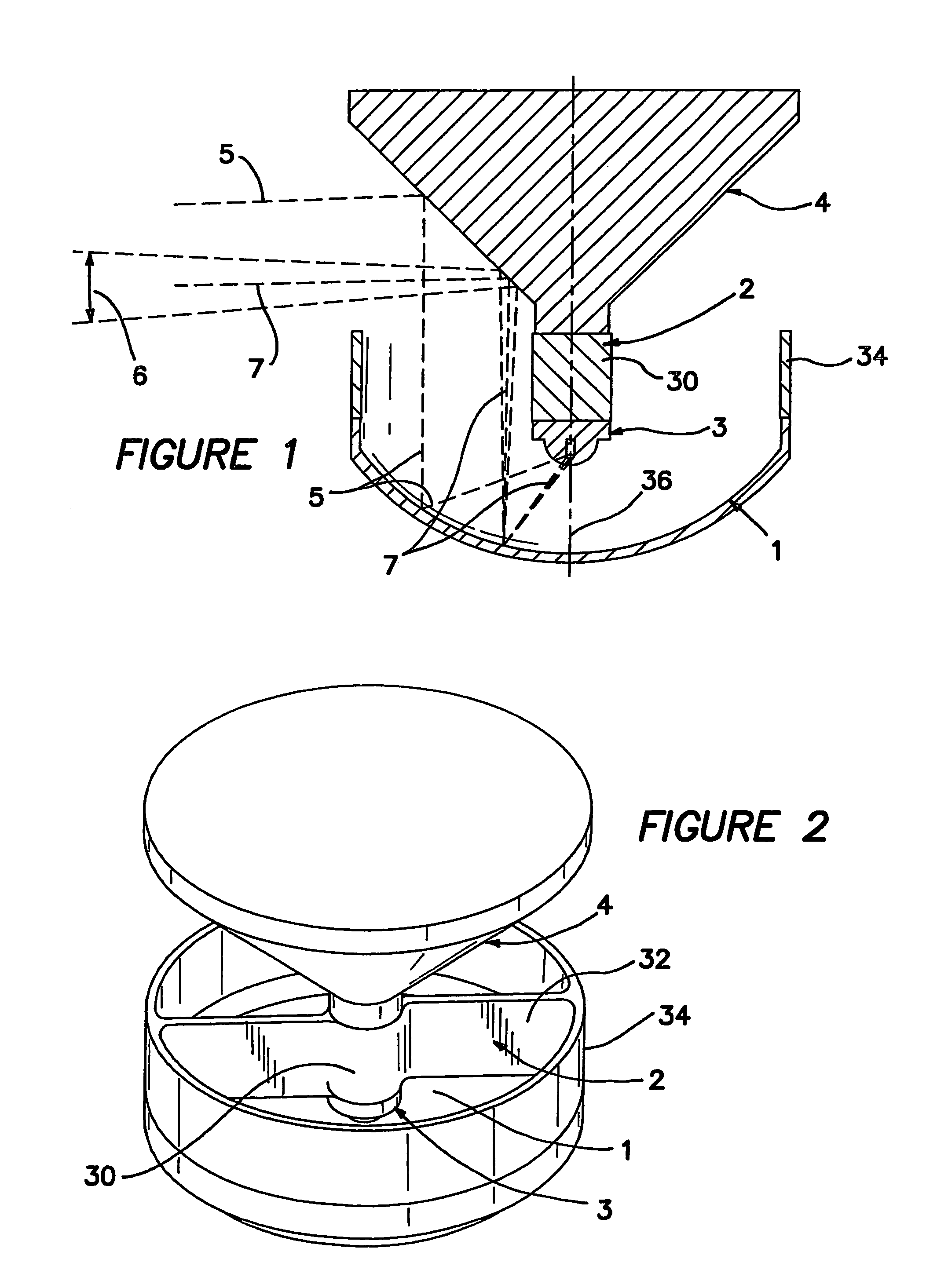 Apparatus and method for using emitting diodes (LED) in a side-emitting device