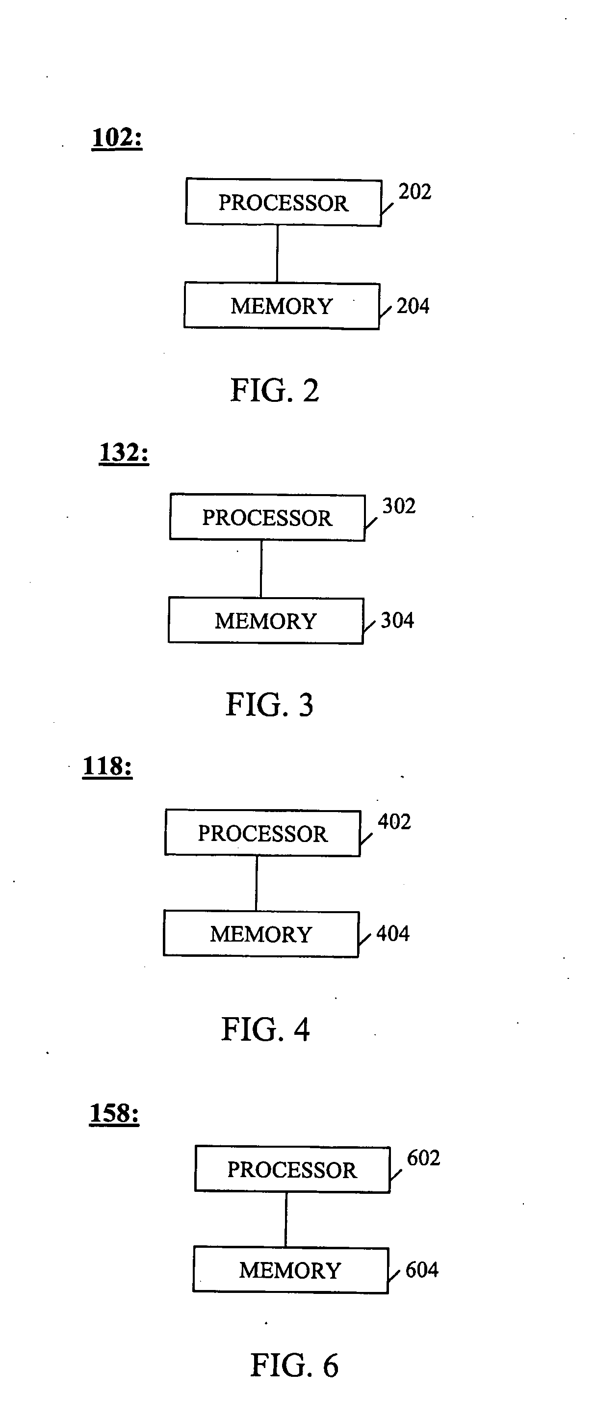 Method and apparatus for inter-technology handoff of a user equipment