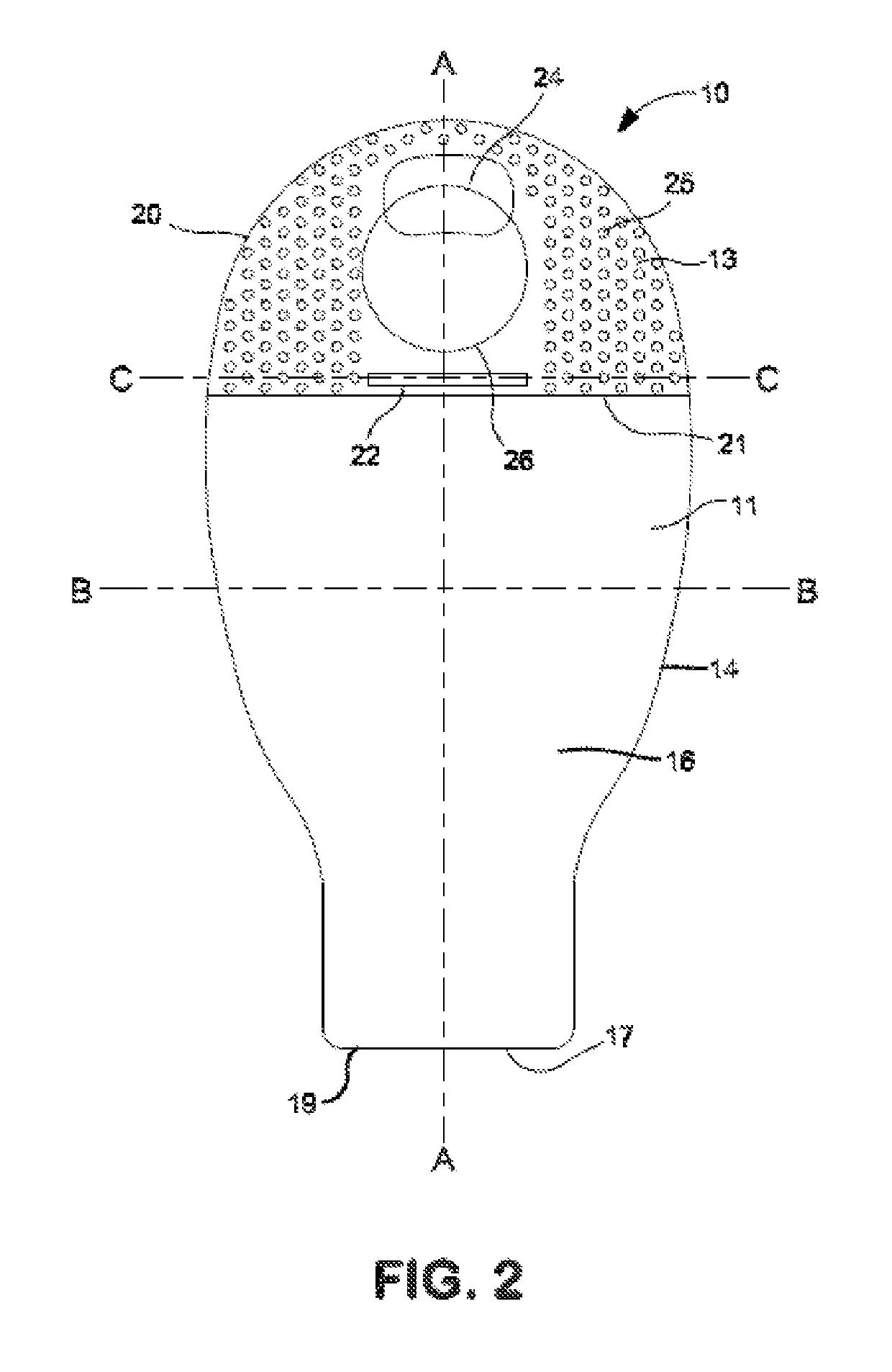 Ostomy pouch filter system