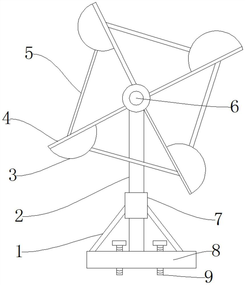 Roller-type power output system