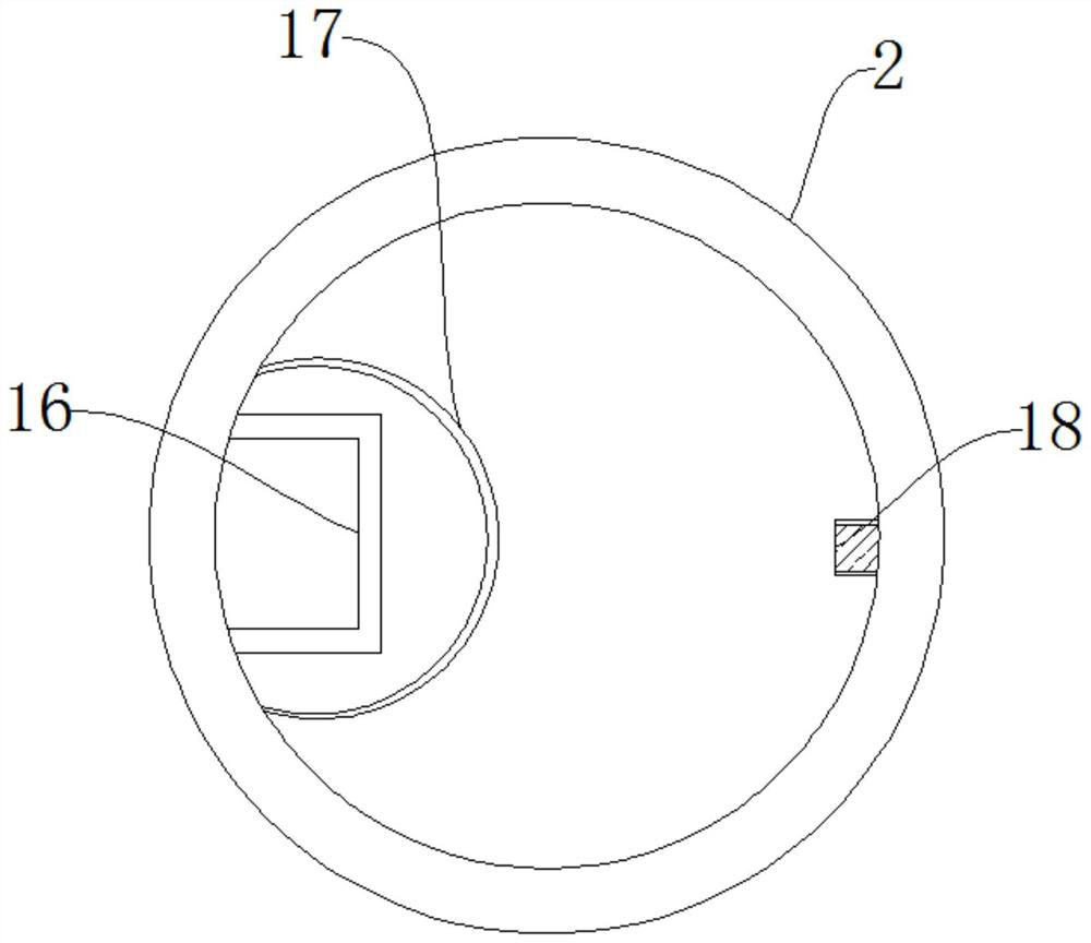 Roller-type power output system