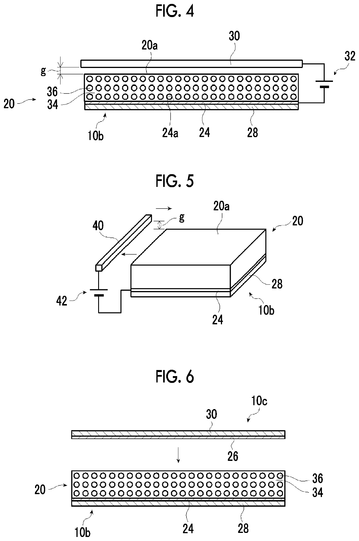 Piezoelectric film, laminated piezoelectric element, and electroacoustic transducer