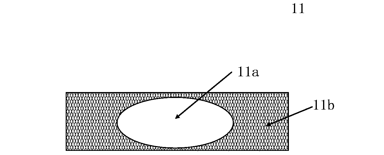 Single-ended inductor