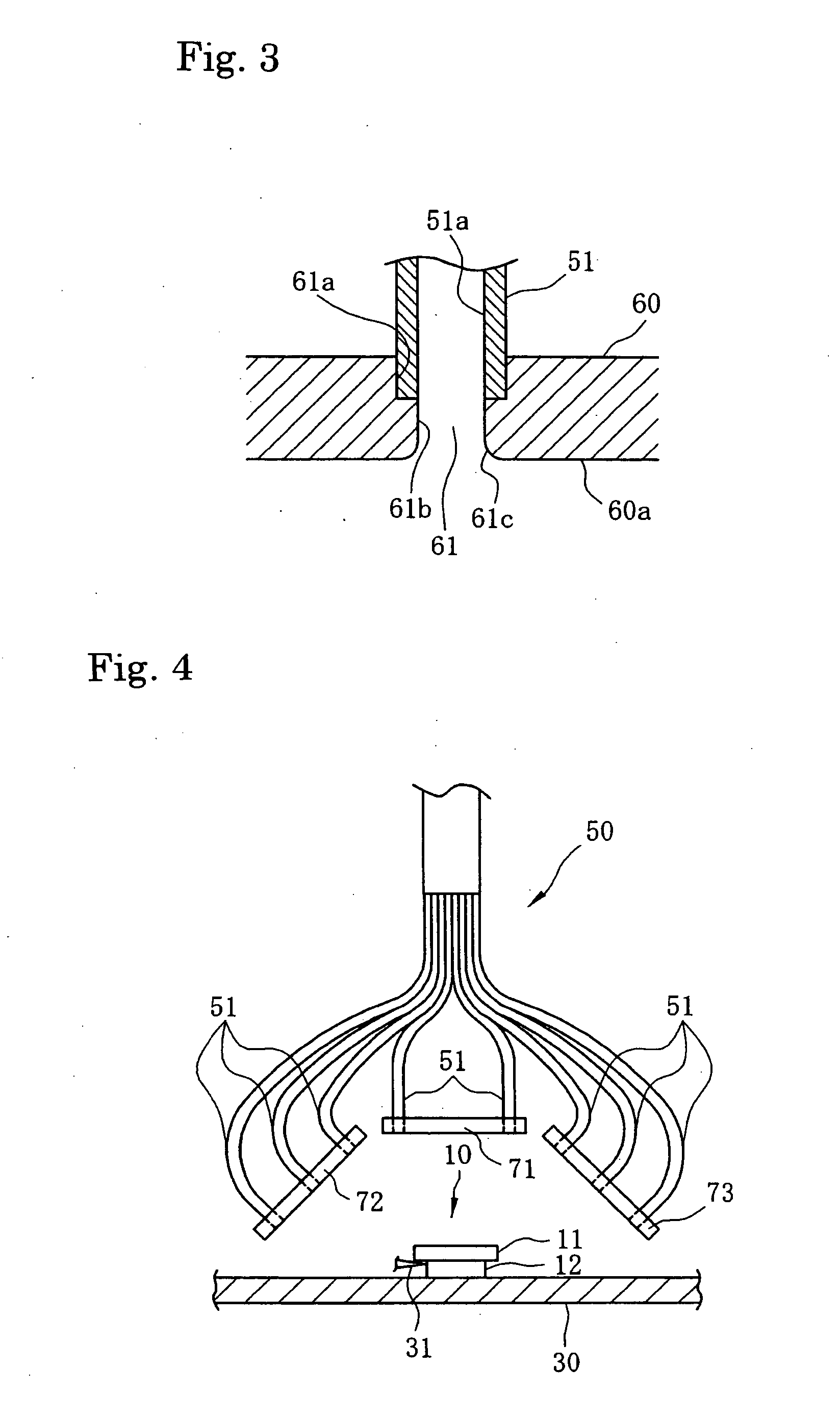 Electrostatic coating apparatus