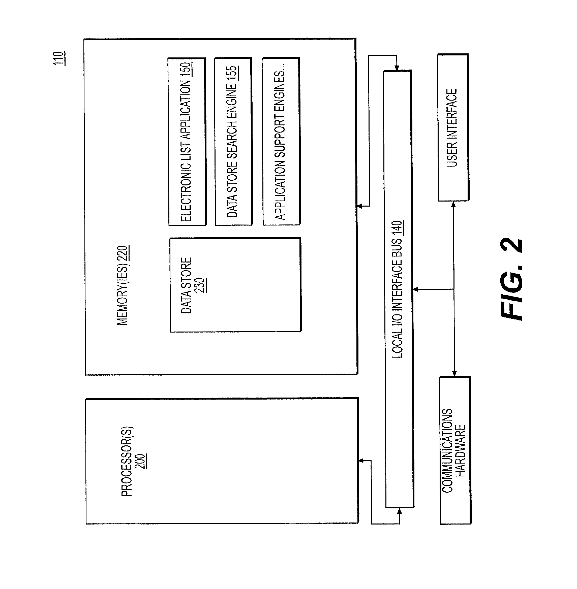 Communications system and smart device APPS supporting segmented order distributed distribution system