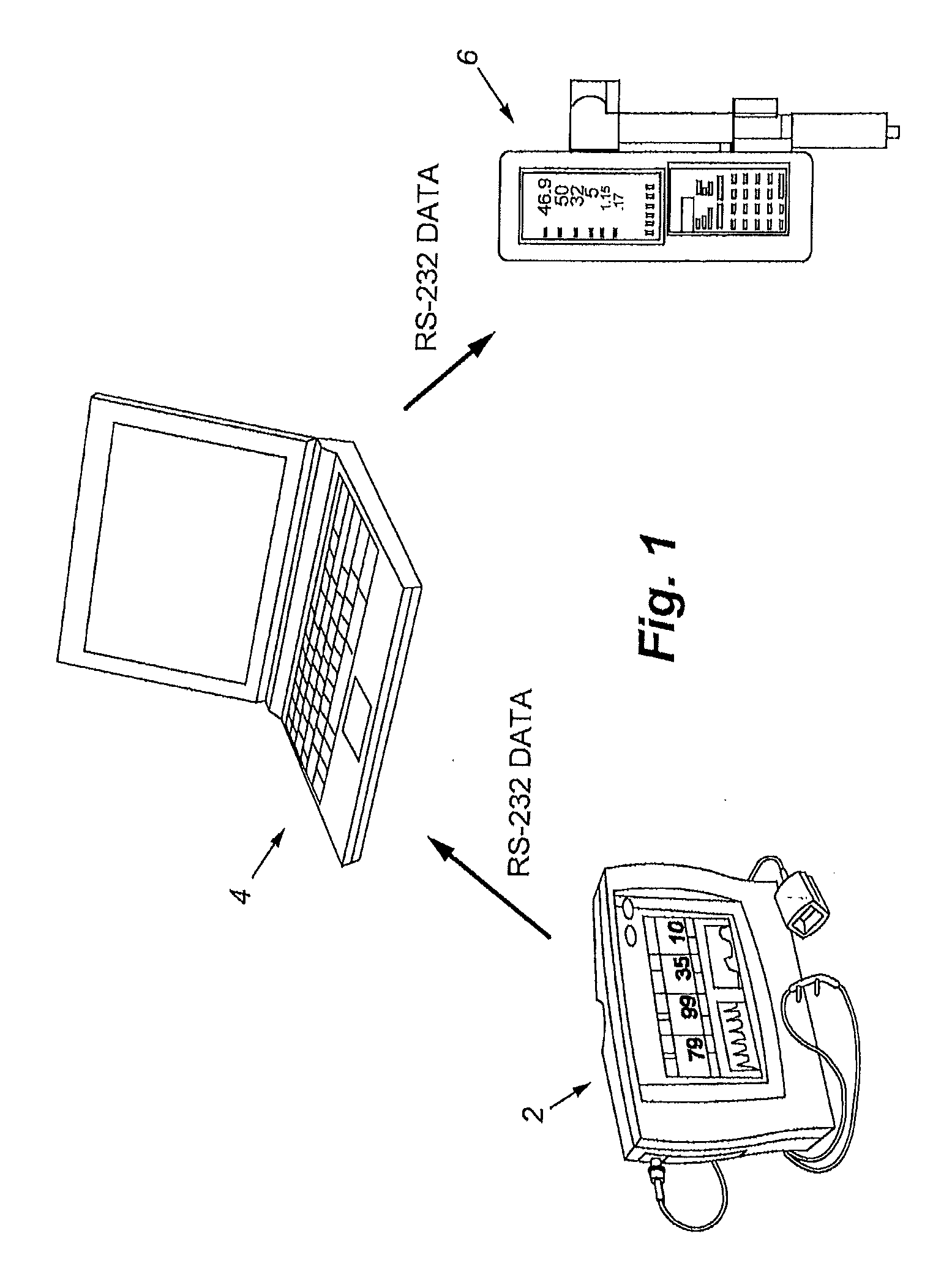 Apparatus and method of monitoring and responding to respiratory depression