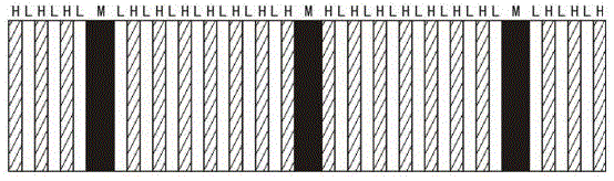 A One-Dimensional Magnetophotonic Crystal Realizing Optical Isolation