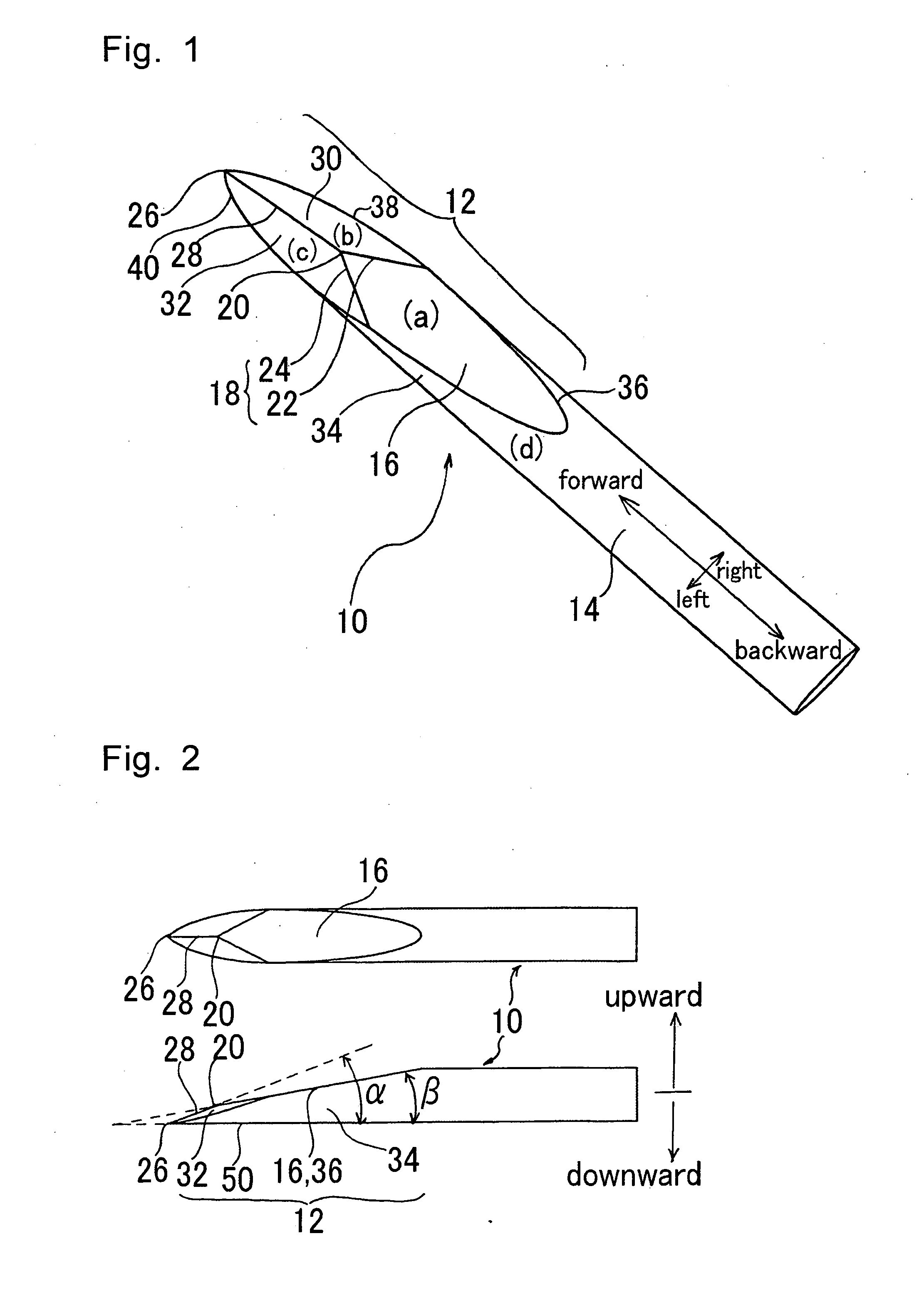 Pricking Needle and Lancet Having The Same