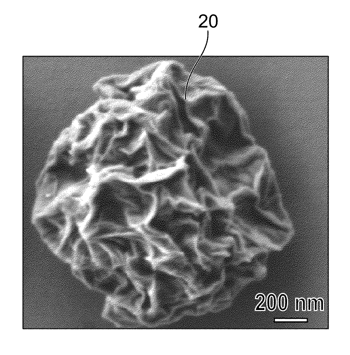 Granules of graphene oxide by spray drying