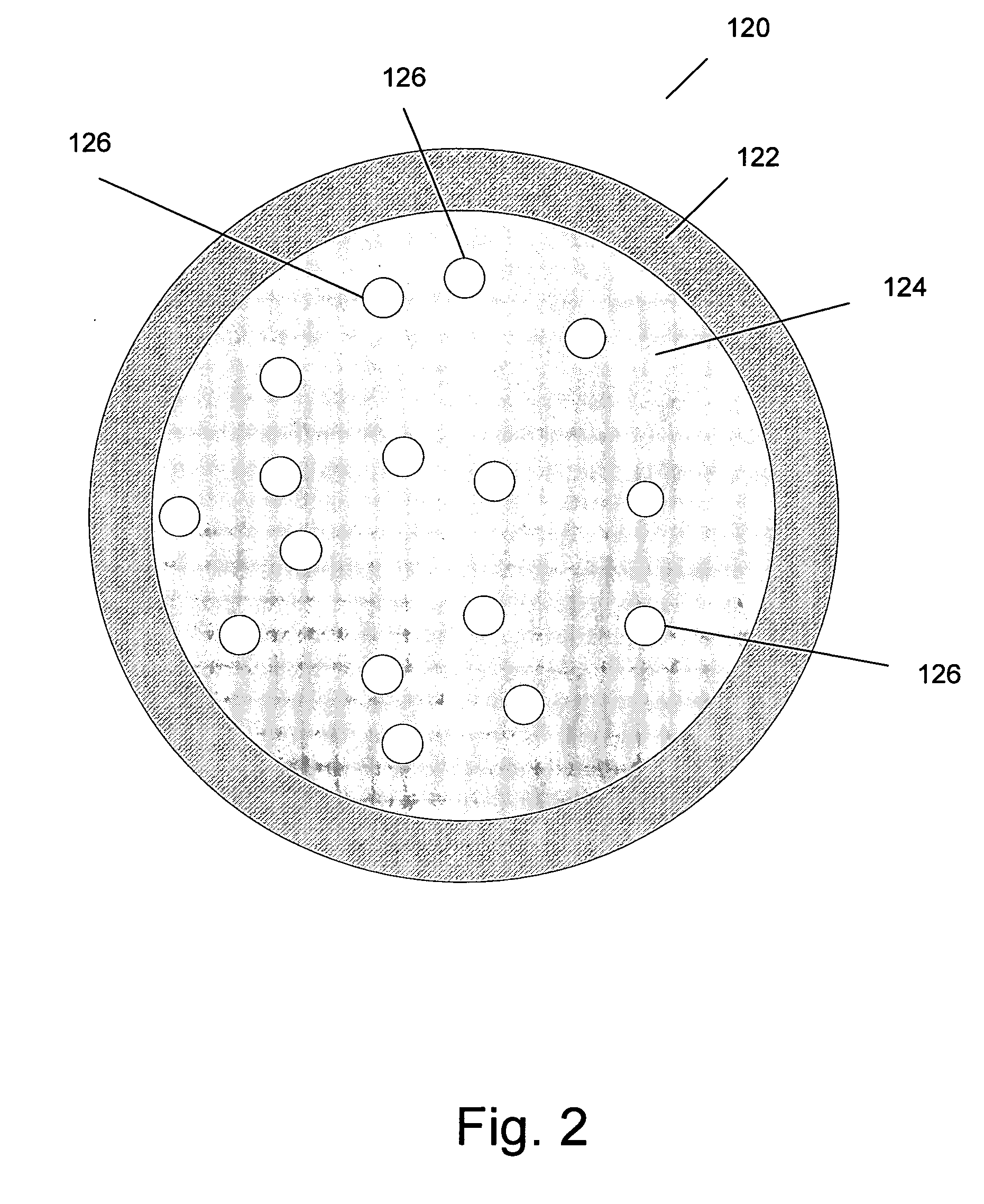 Tissue marker for multimodality radiographic imaging