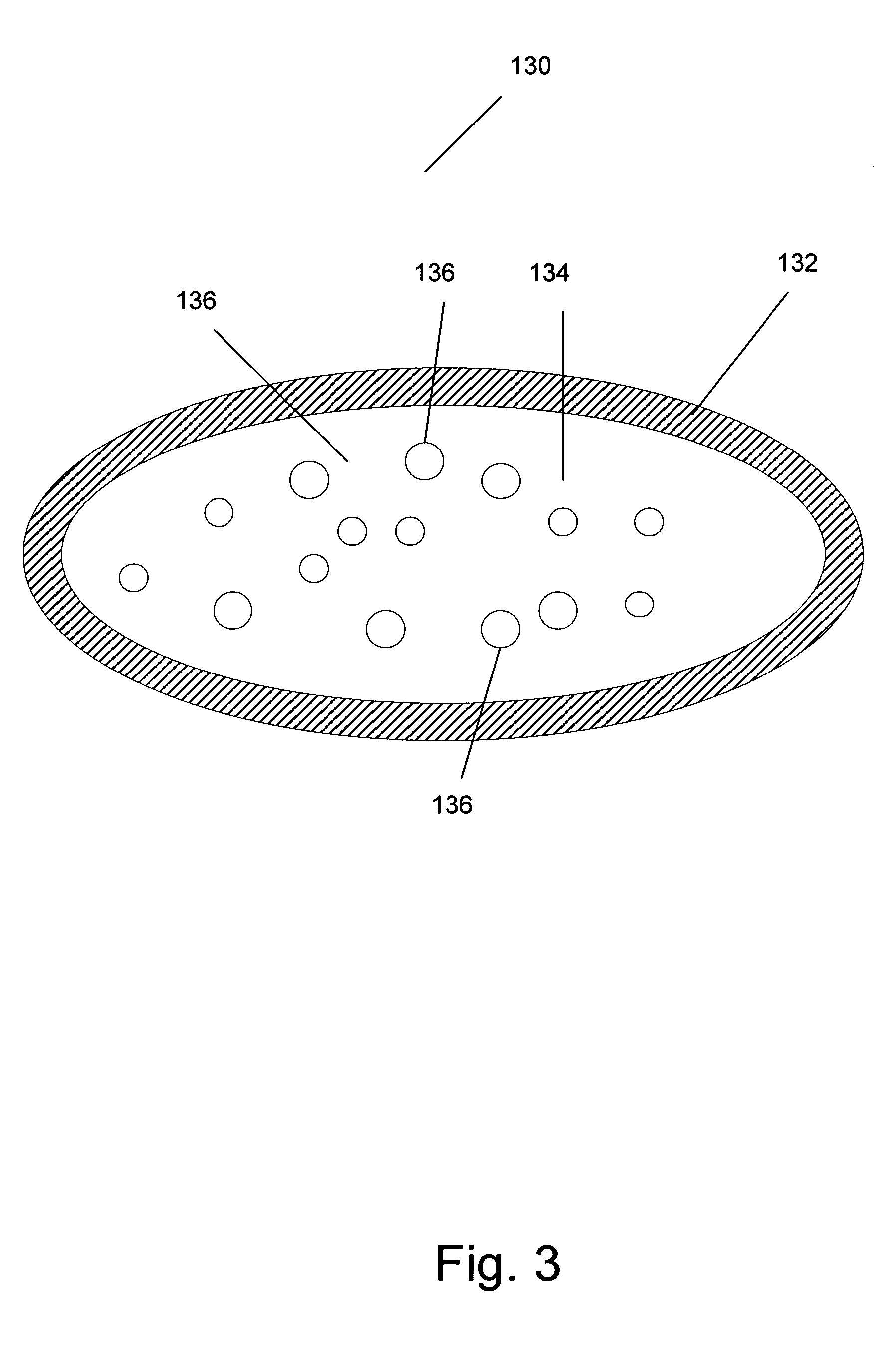 Tissue marker for multimodality radiographic imaging